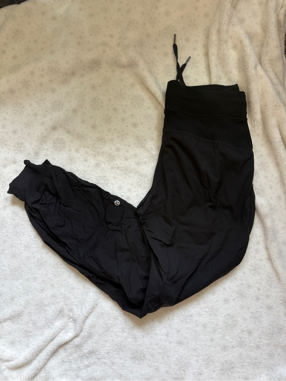 Dance Studio Mid-Rise Jogger Full Length Lululemon